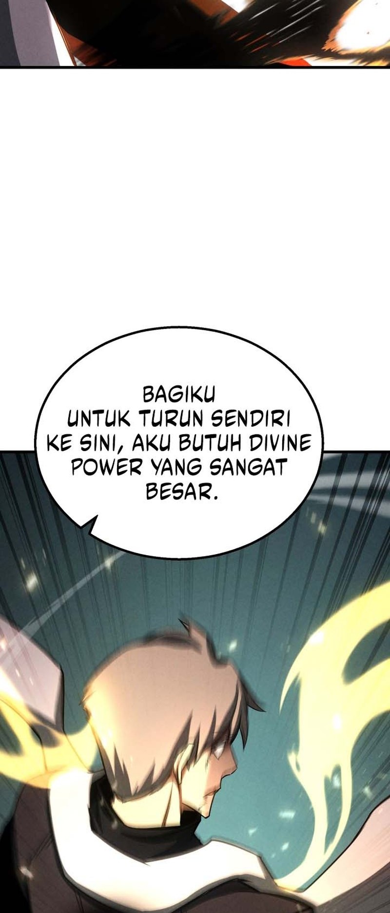 Absolute Necromancer Chapter 94 Gambar 48