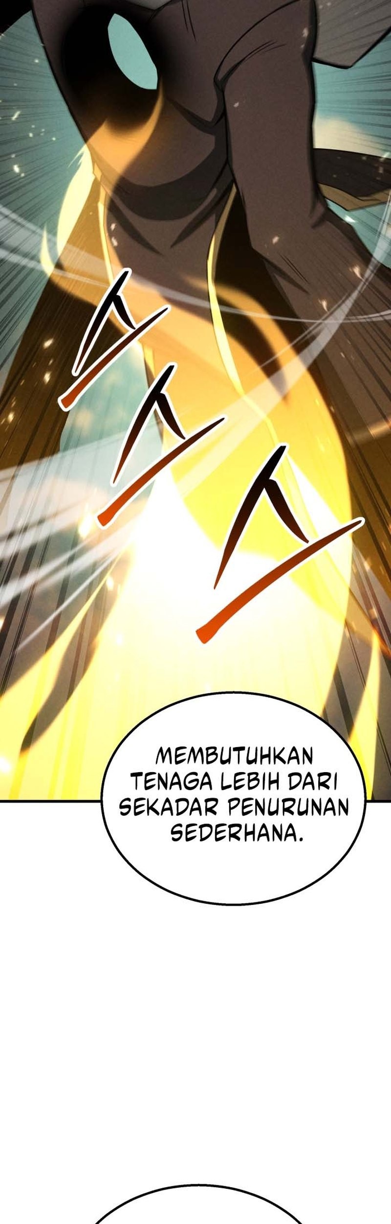 Absolute Necromancer Chapter 94 Gambar 49