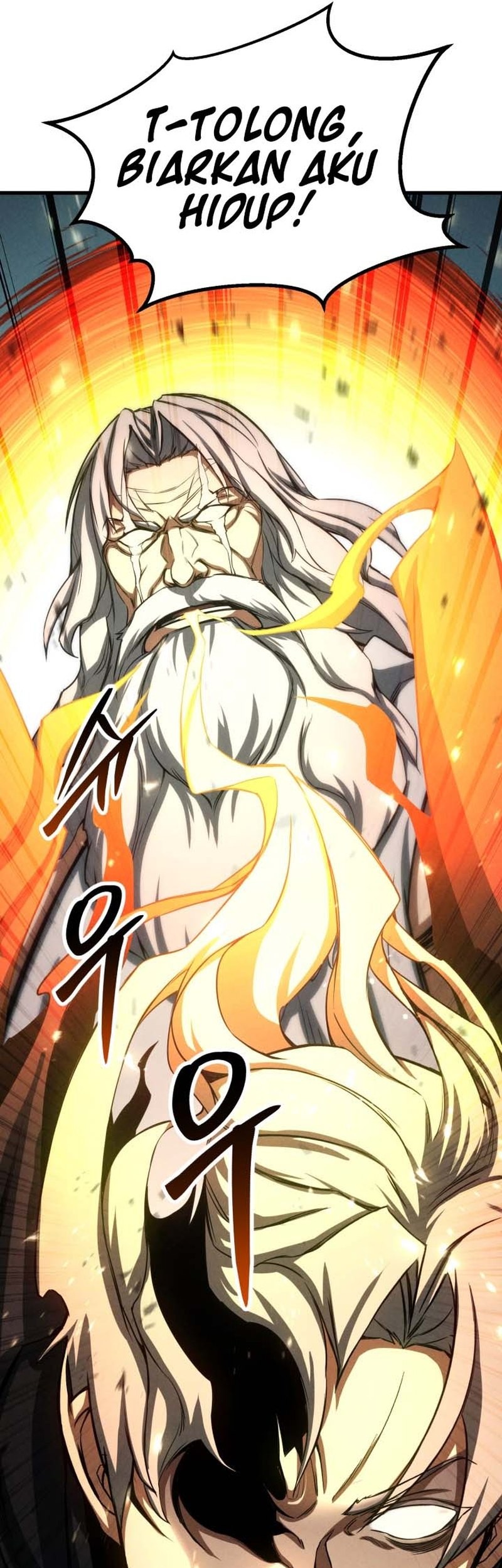 Absolute Necromancer Chapter 94 Gambar 56