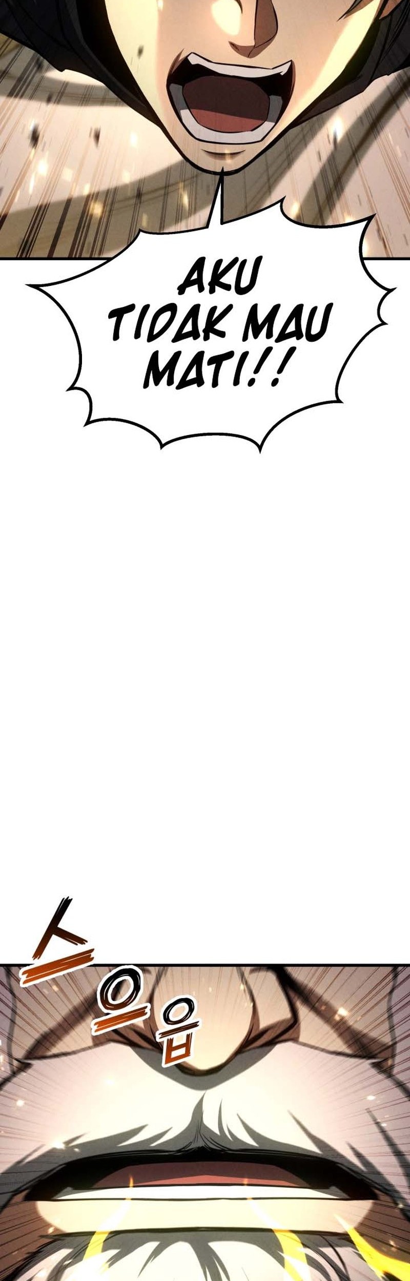 Absolute Necromancer Chapter 94 Gambar 57