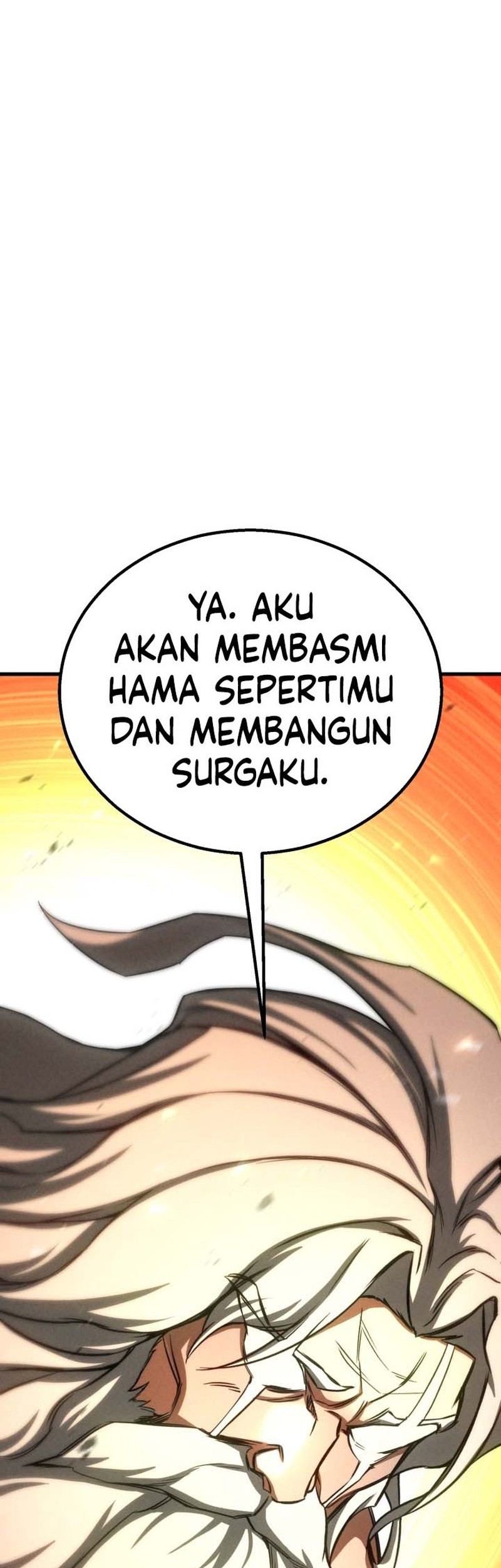 Absolute Necromancer Chapter 94 Gambar 64