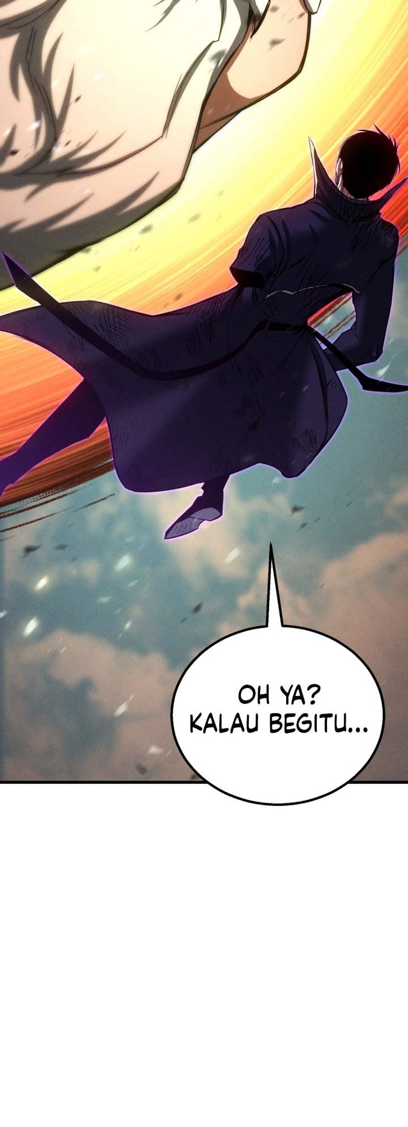 Absolute Necromancer Chapter 94 Gambar 65