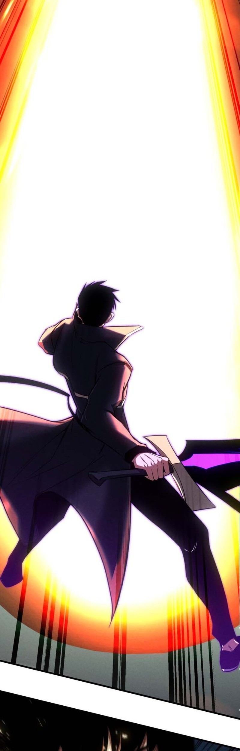 Absolute Necromancer Chapter 94 Gambar 78