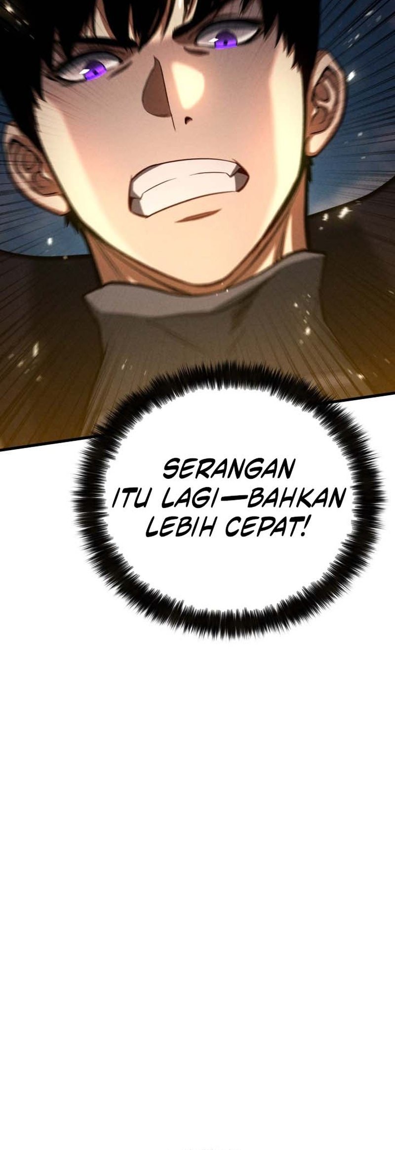 Absolute Necromancer Chapter 94 Gambar 79