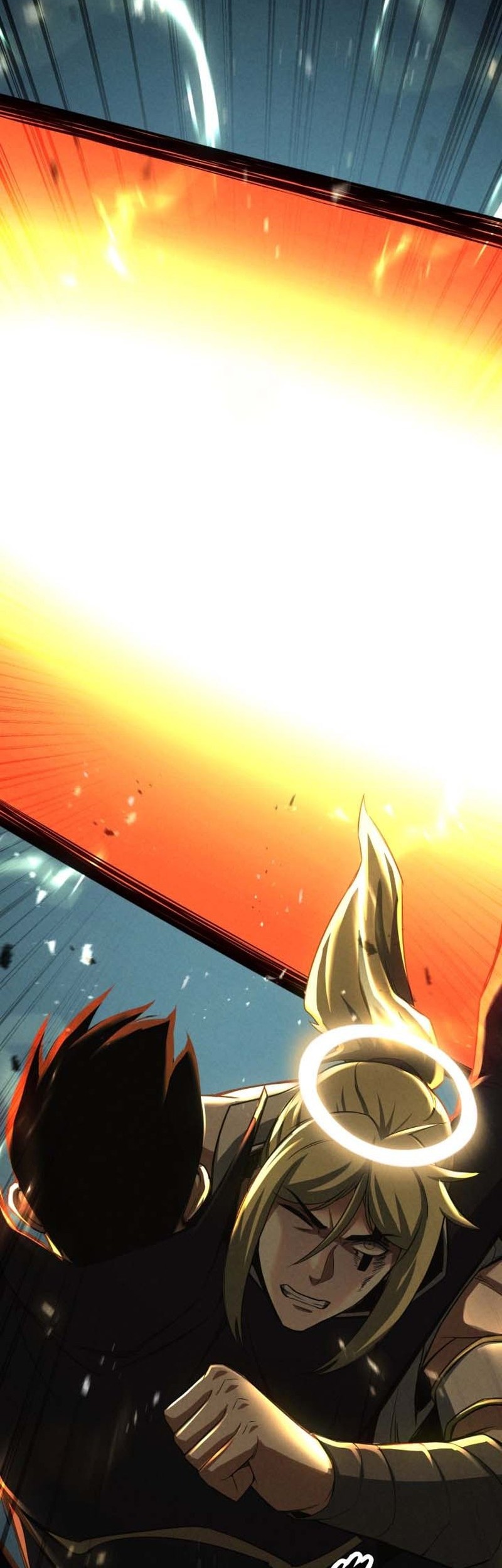 Absolute Necromancer Chapter 94 Gambar 81