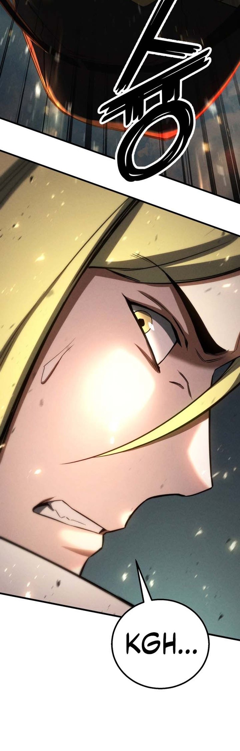 Absolute Necromancer Chapter 94 Gambar 82