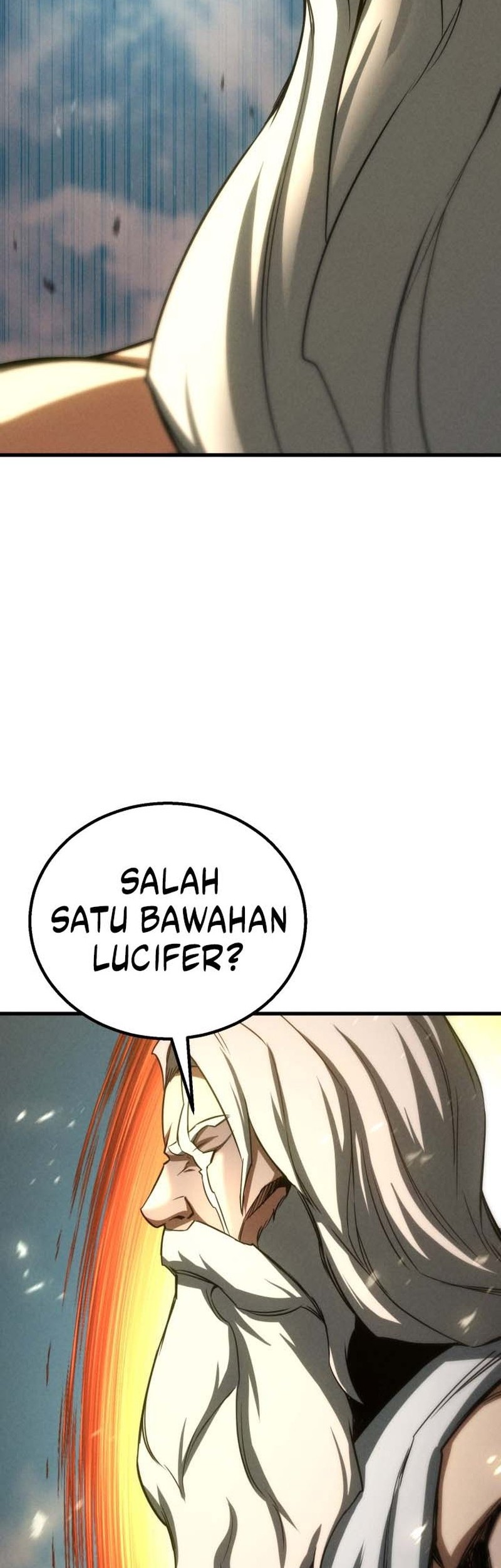 Absolute Necromancer Chapter 94 Gambar 85