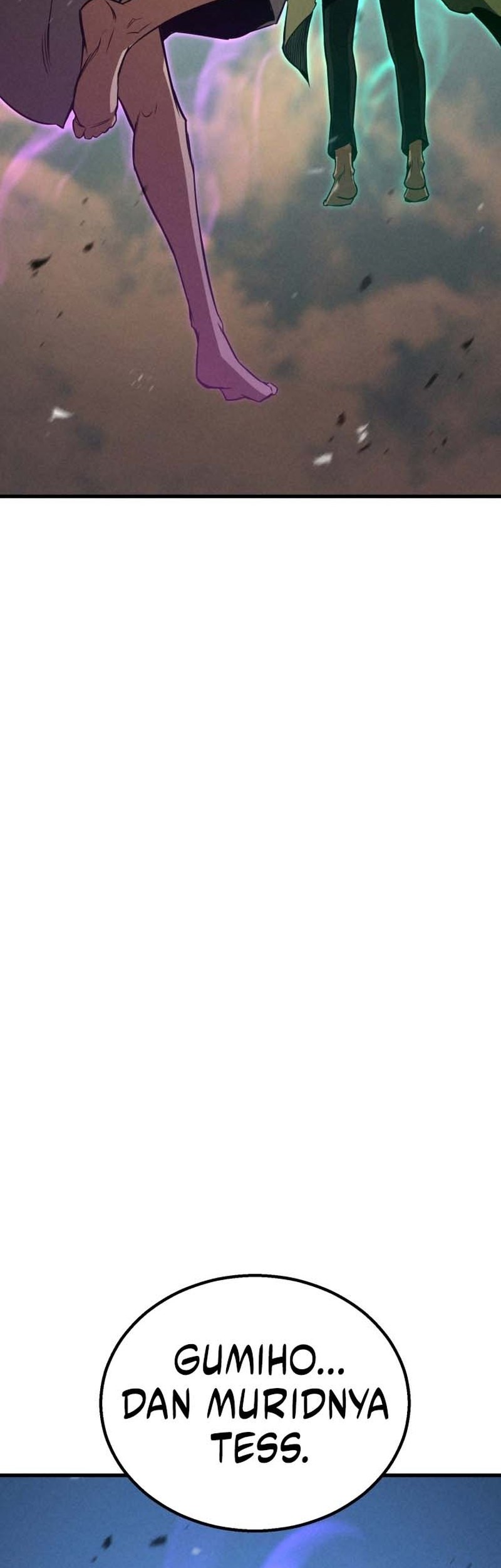 Absolute Necromancer Chapter 94 Gambar 89