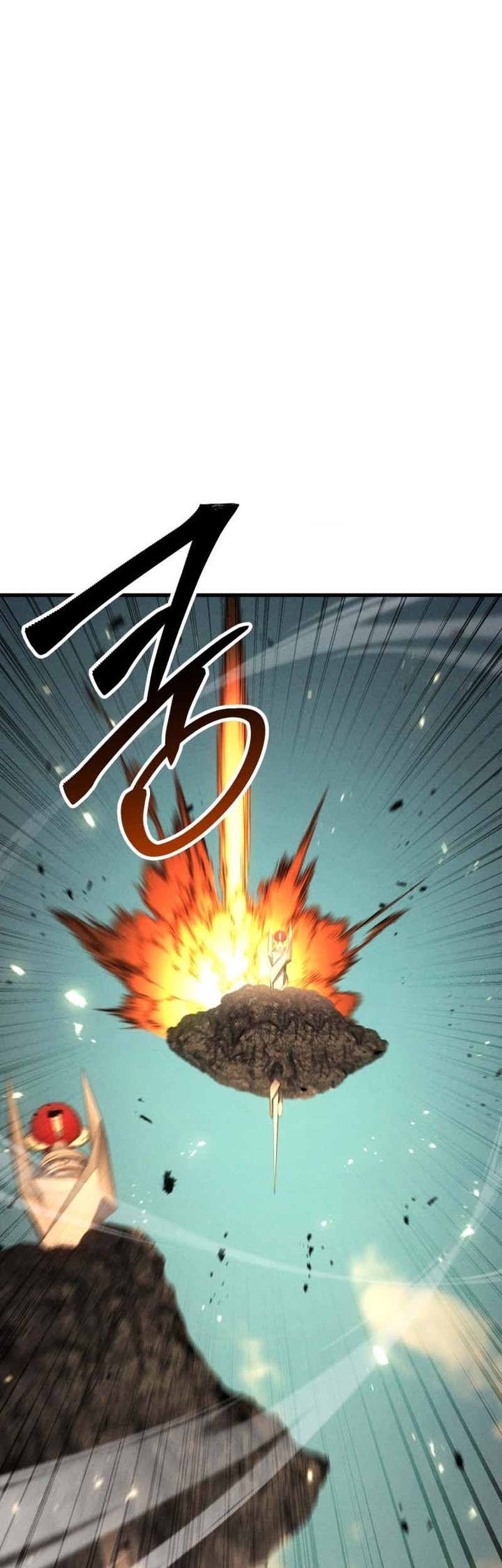 Absolute Necromancer Chapter 94 Gambar 95