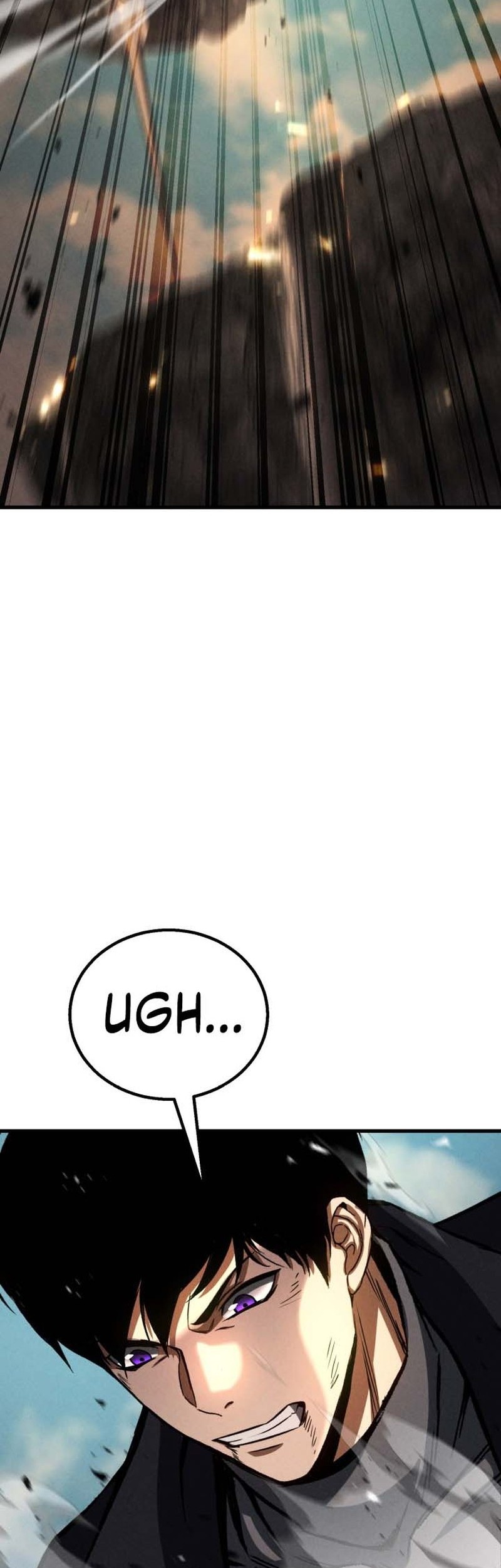 Absolute Necromancer Chapter 94 Gambar 96