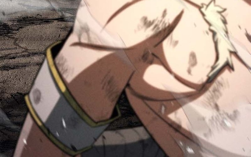 Absolute Necromancer Chapter 94 Gambar 98