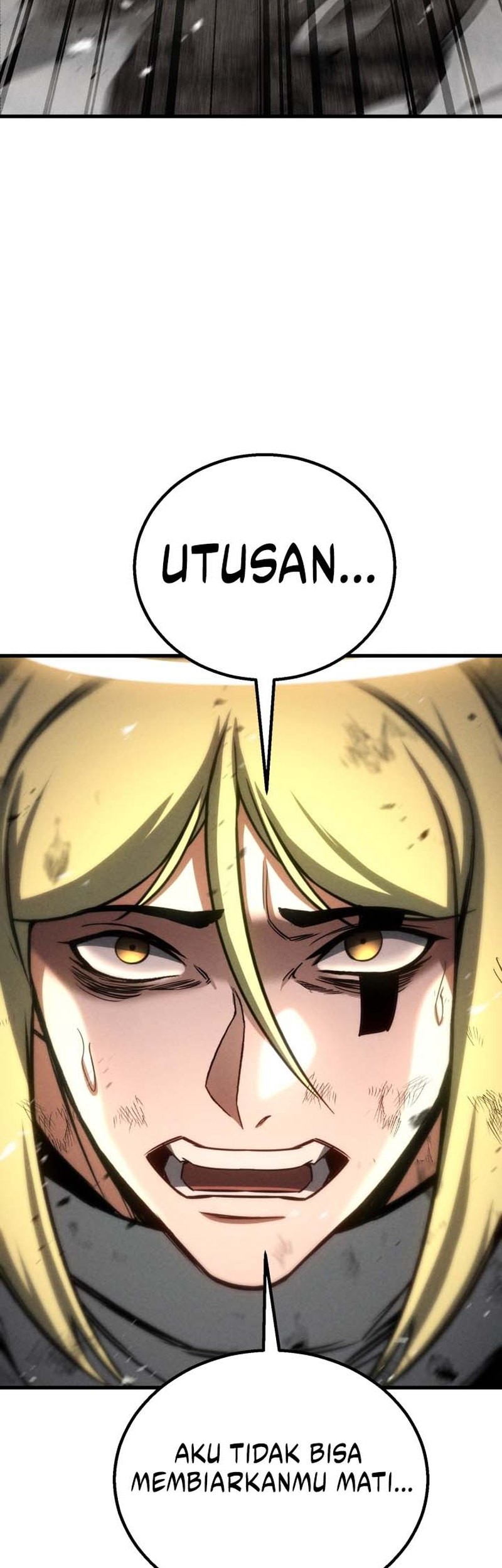 Absolute Necromancer Chapter 94 Gambar 101