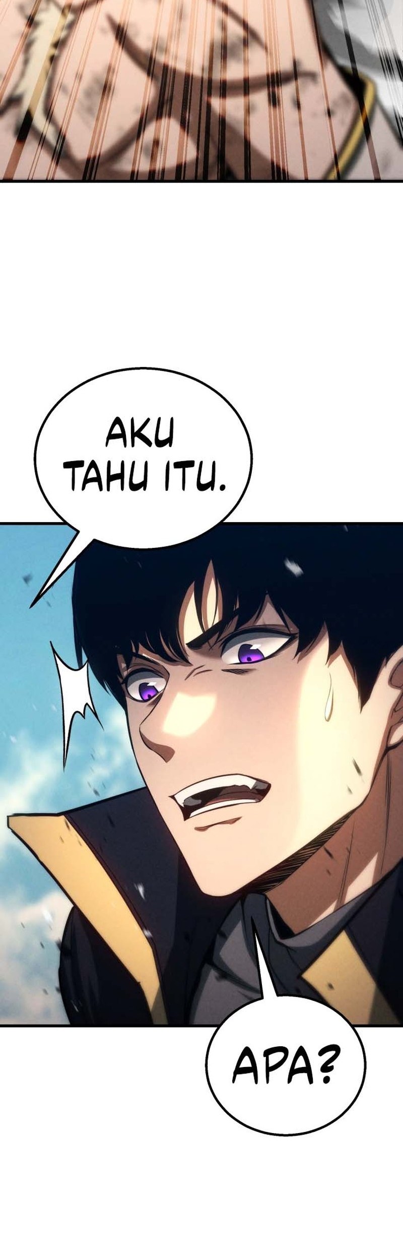 Absolute Necromancer Chapter 94 Gambar 104