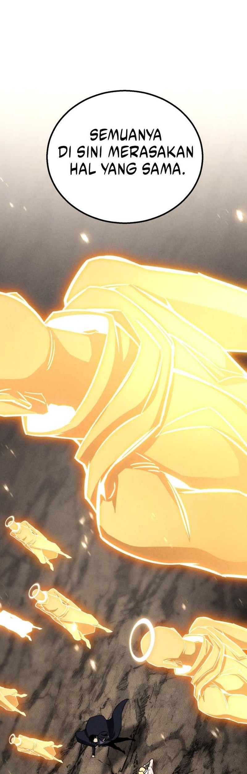 Absolute Necromancer Chapter 94 Gambar 108