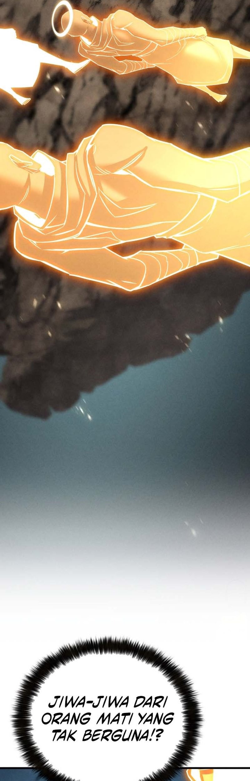 Absolute Necromancer Chapter 94 Gambar 110