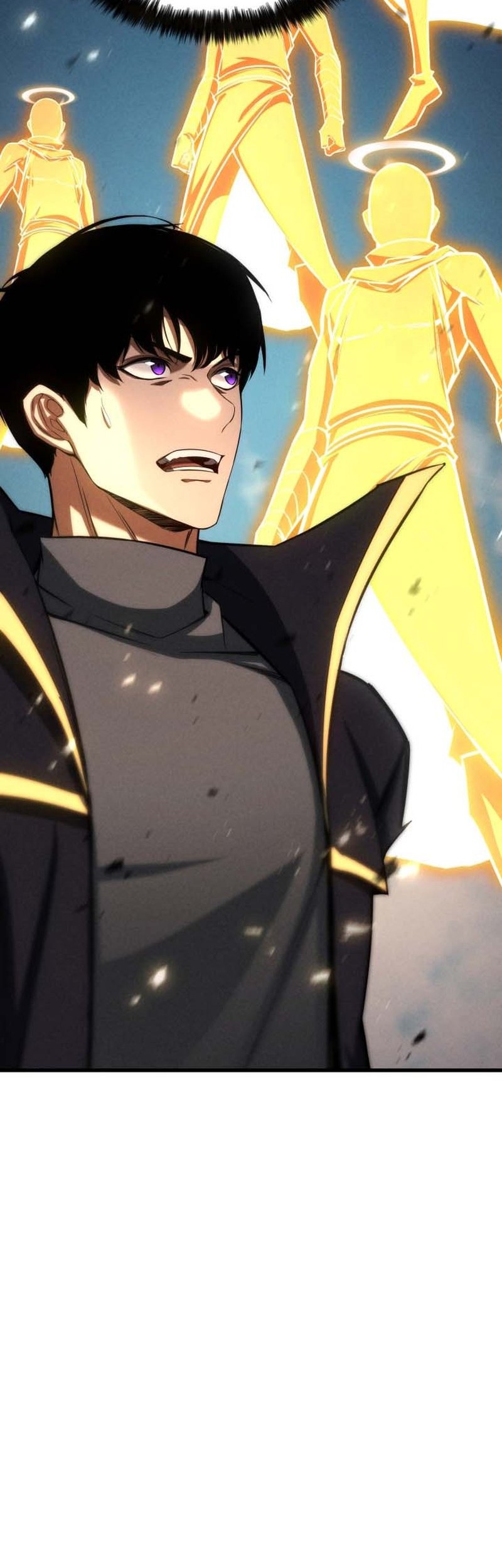 Absolute Necromancer Chapter 94 Gambar 111