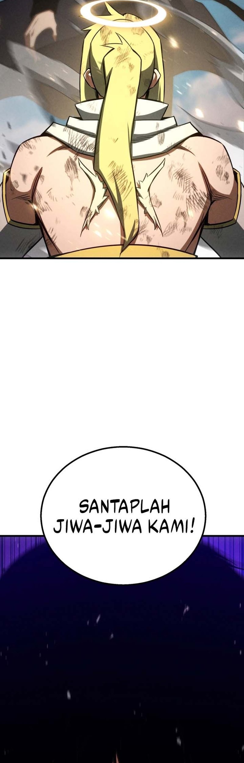 Absolute Necromancer Chapter 94 Gambar 114