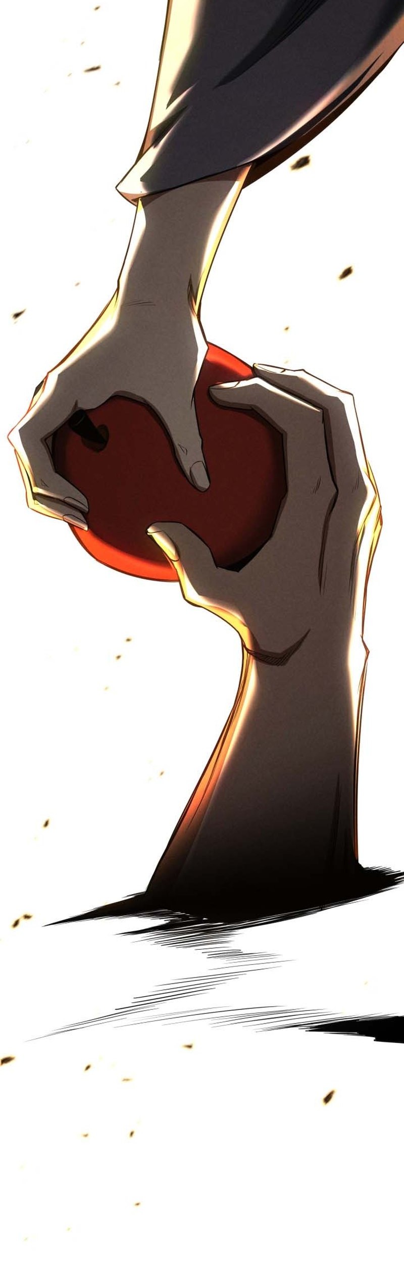 Absolute Necromancer Chapter 94 Gambar 21