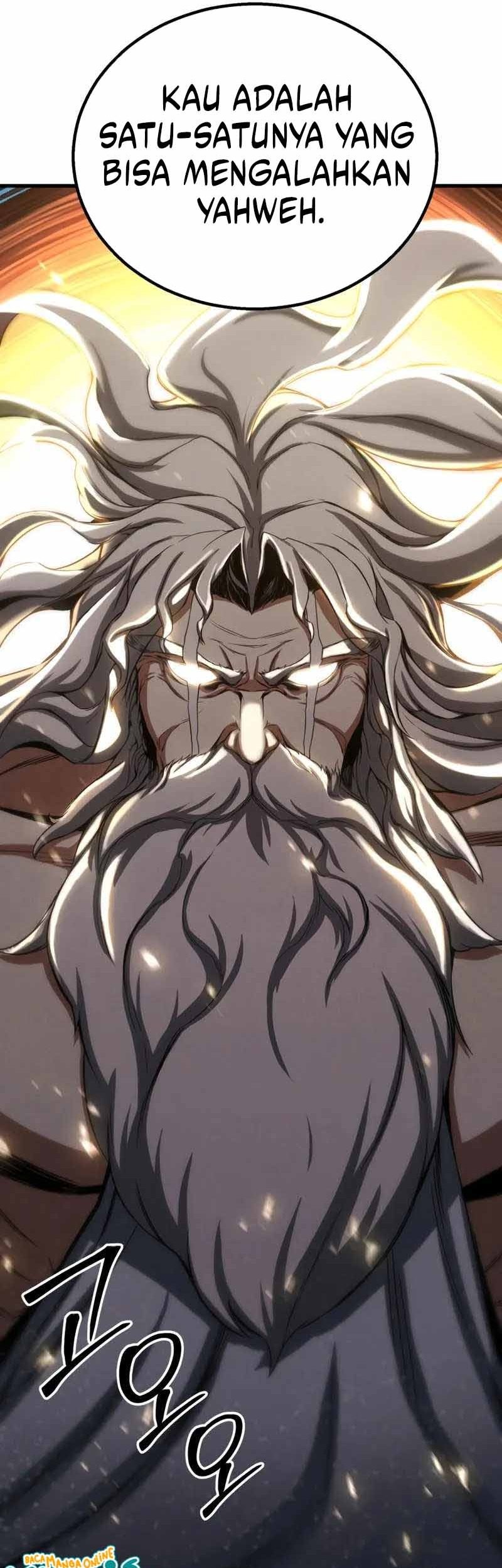 Absolute Necromancer Chapter 95 Gambar 8