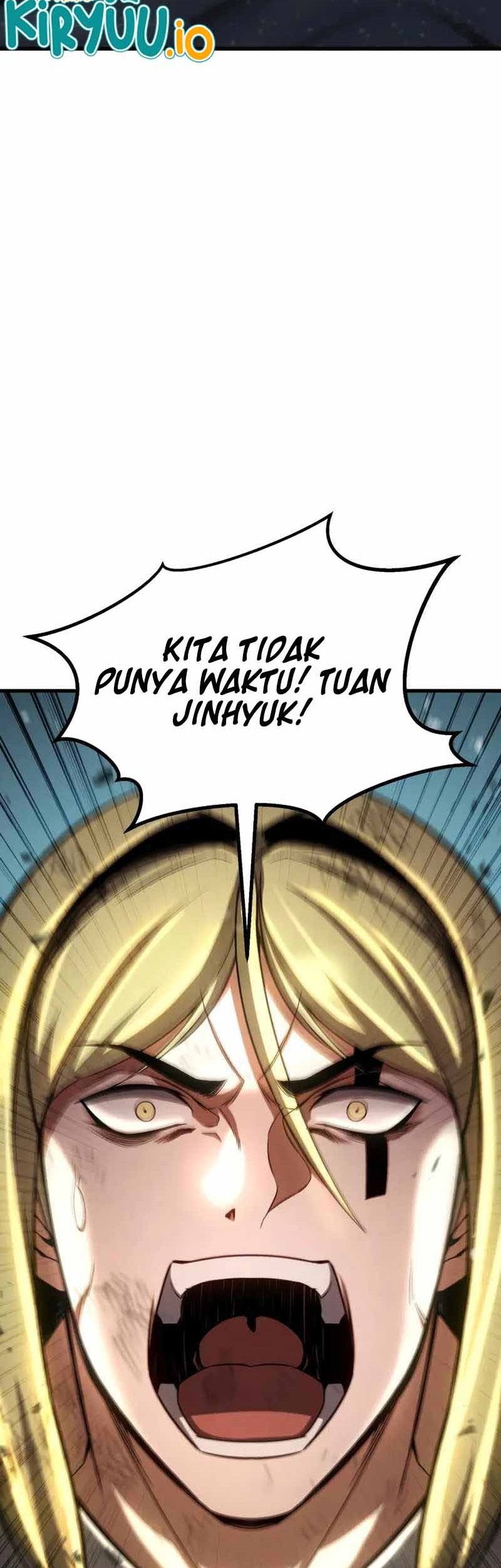 Absolute Necromancer Chapter 95 Gambar 9