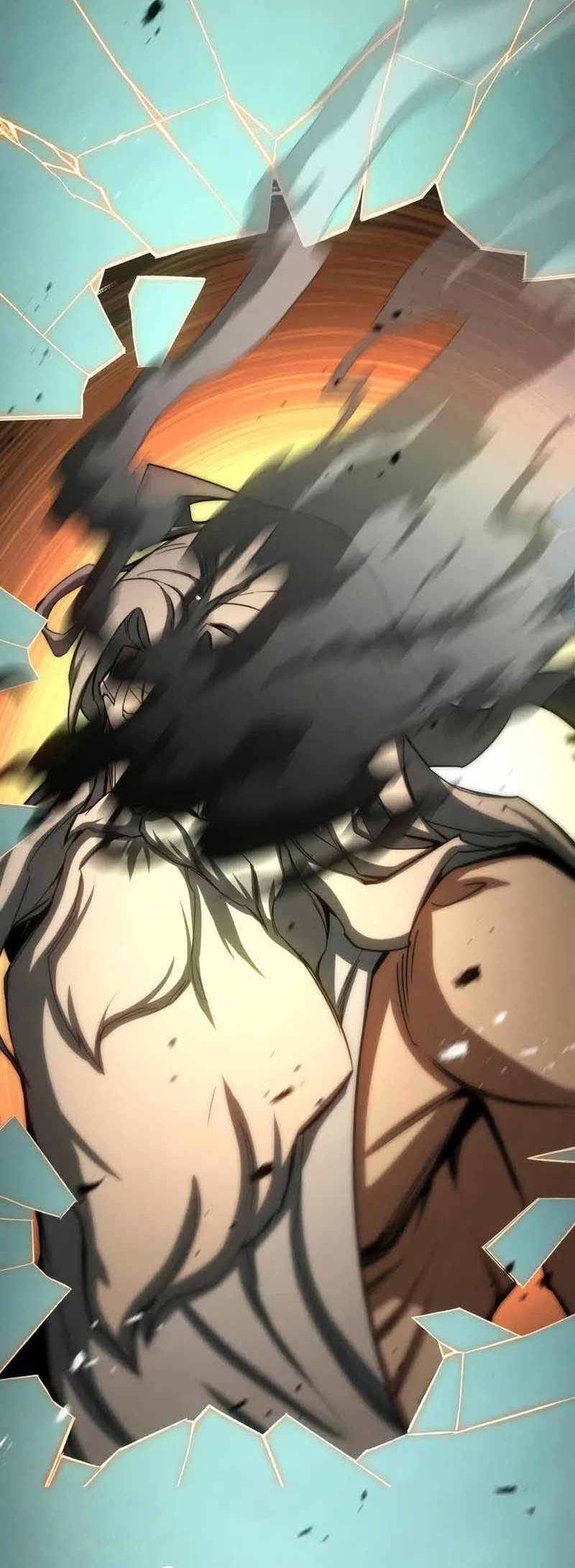 Absolute Necromancer Chapter 95 Gambar 31