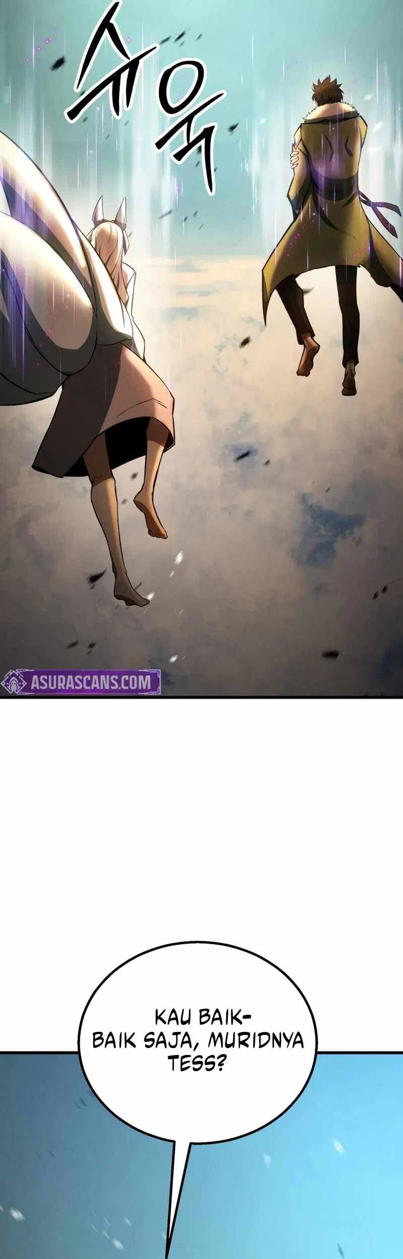 Absolute Necromancer Chapter 95 Gambar 32