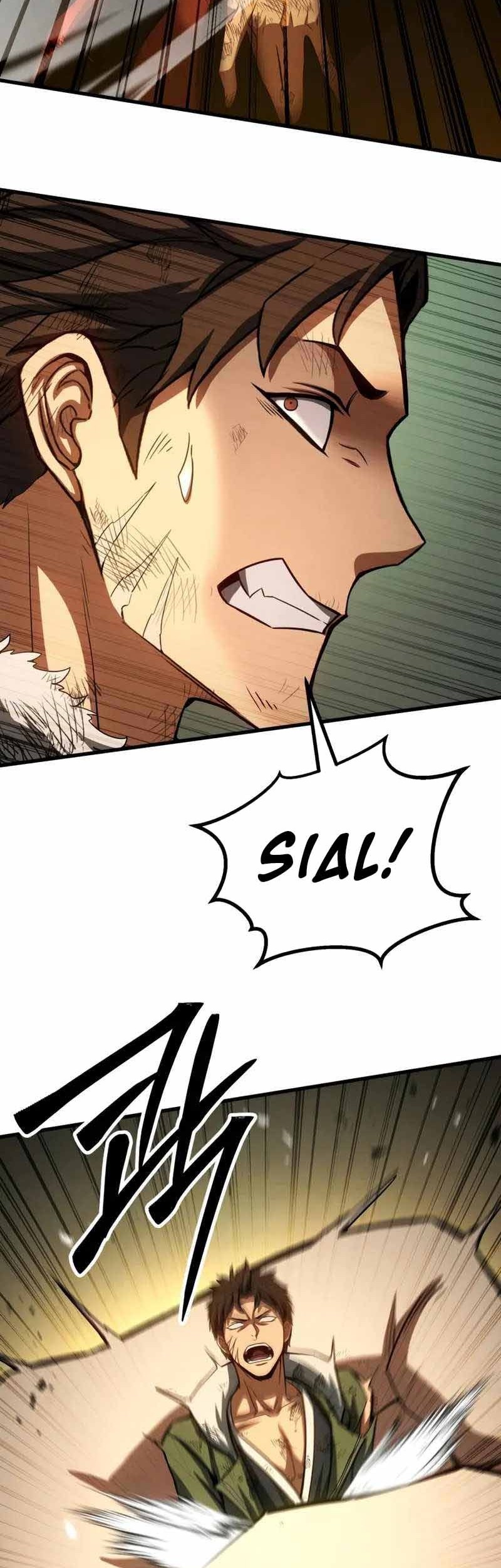 Absolute Necromancer Chapter 95 Gambar 36