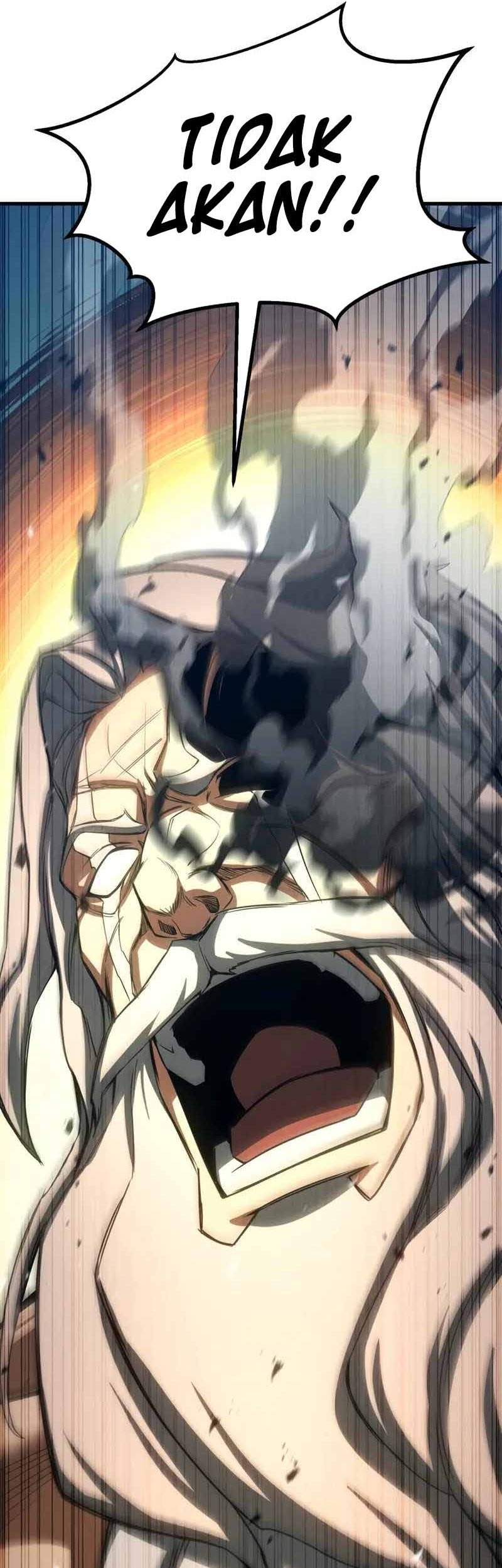 Absolute Necromancer Chapter 95 Gambar 41