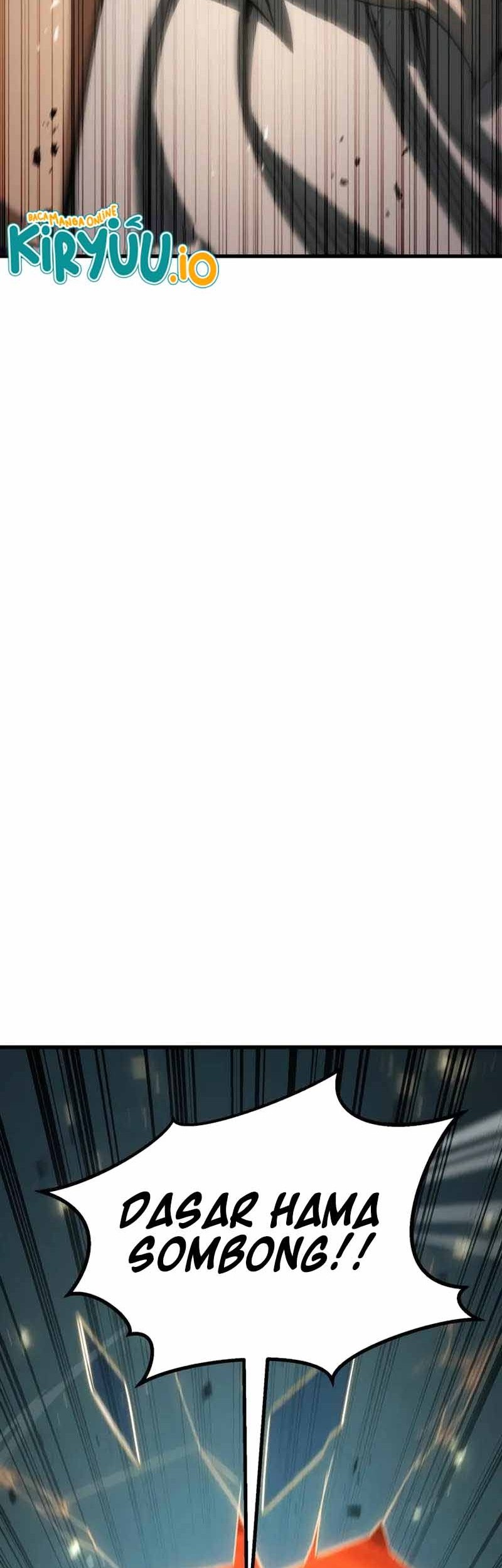 Absolute Necromancer Chapter 95 Gambar 42