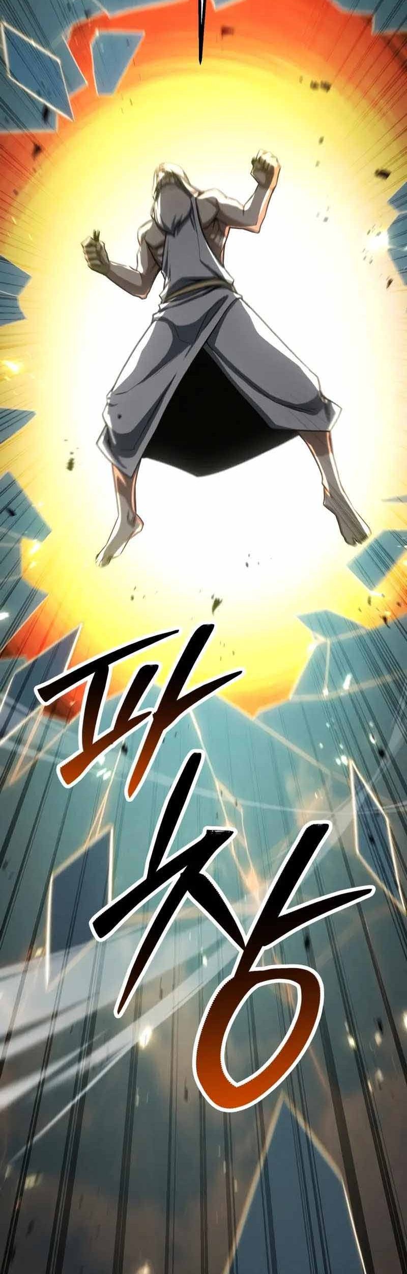 Absolute Necromancer Chapter 95 Gambar 43