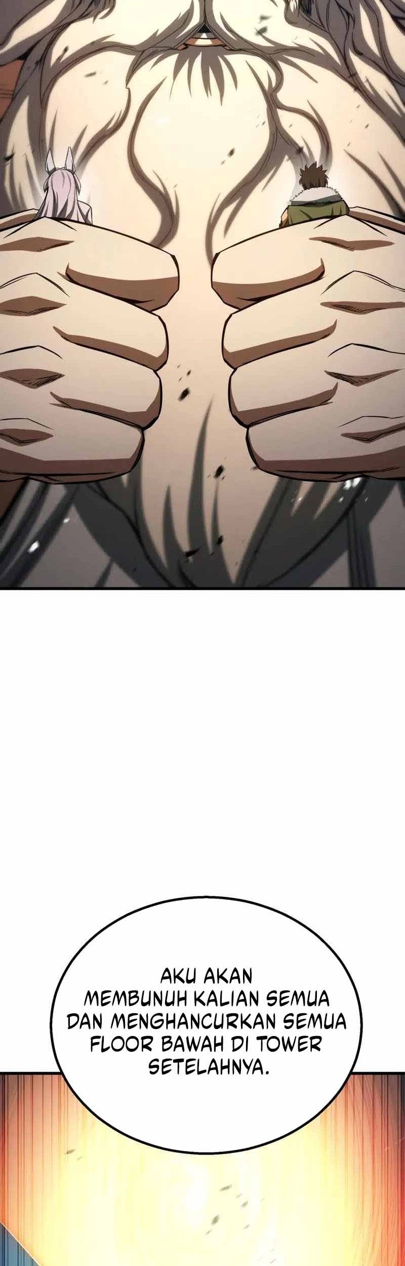 Absolute Necromancer Chapter 95 Gambar 46