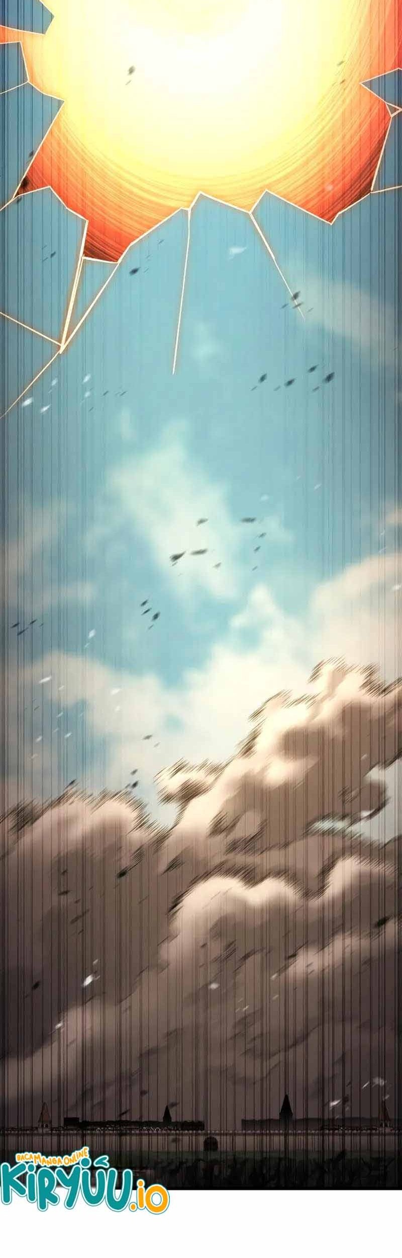 Absolute Necromancer Chapter 95 Gambar 47