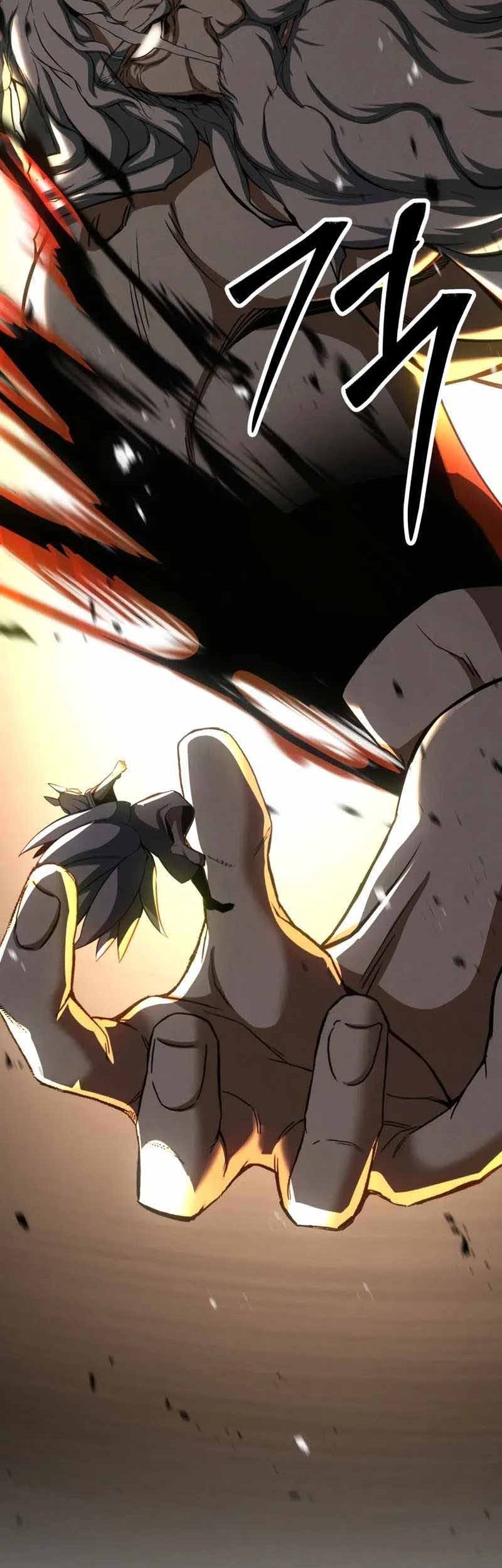 Absolute Necromancer Chapter 95 Gambar 54