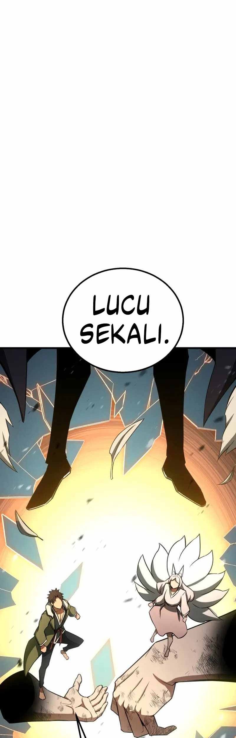 Absolute Necromancer Chapter 95 Gambar 57