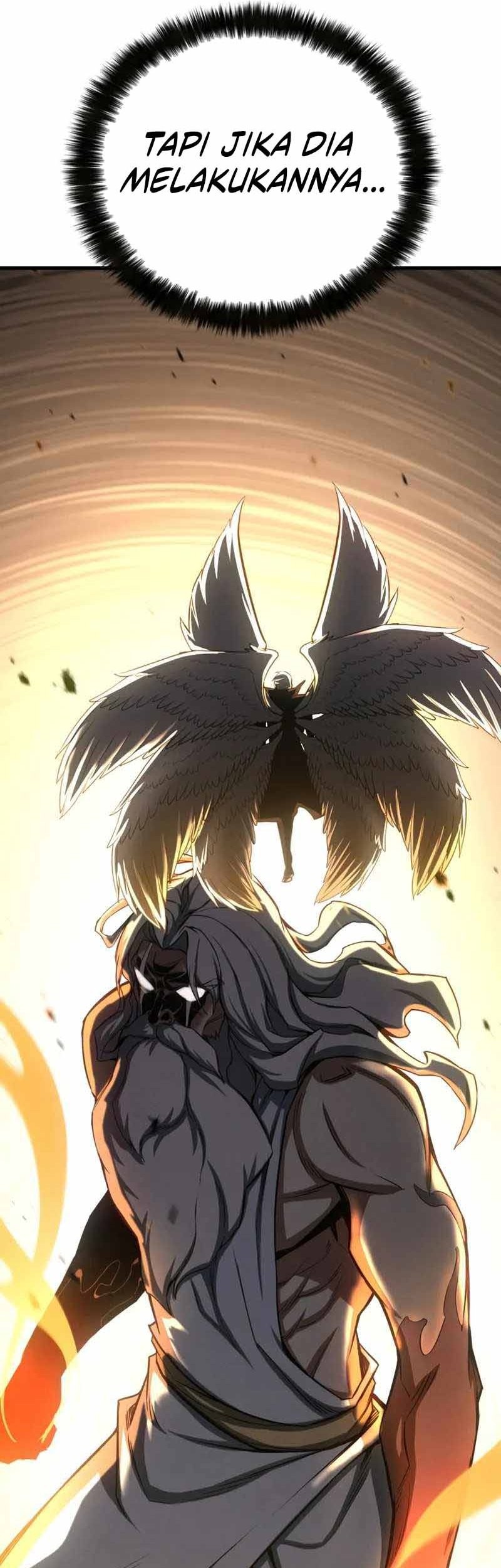 Absolute Necromancer Chapter 95 Gambar 63