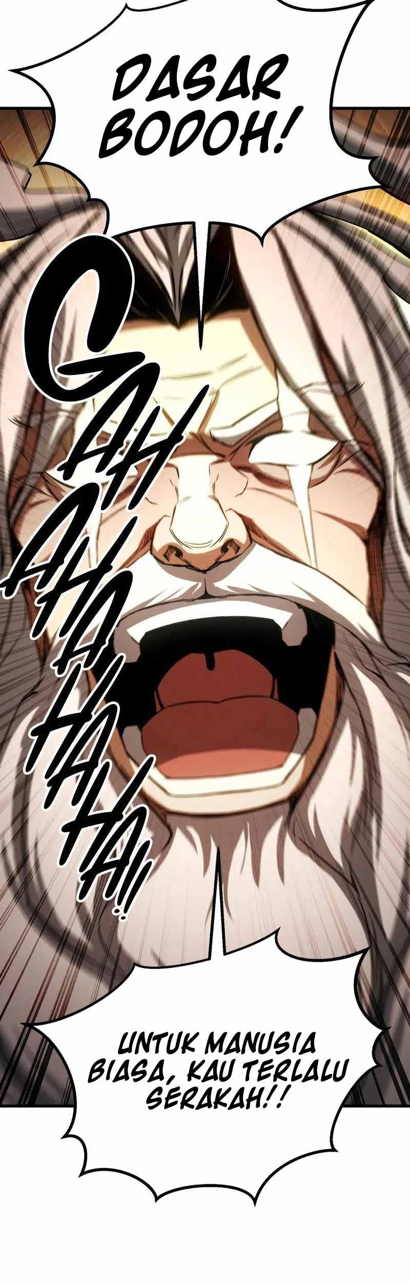 Absolute Necromancer Chapter 95 Gambar 65