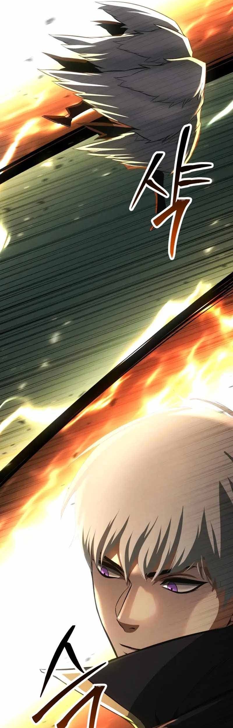 Absolute Necromancer Chapter 95 Gambar 72