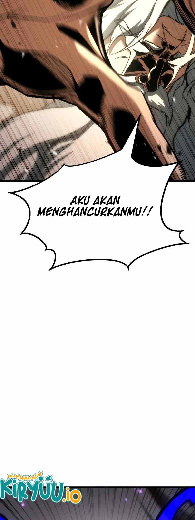 Absolute Necromancer Chapter 95 Gambar 77