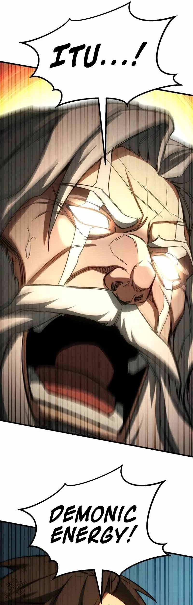 Absolute Necromancer Chapter 95 Gambar 81