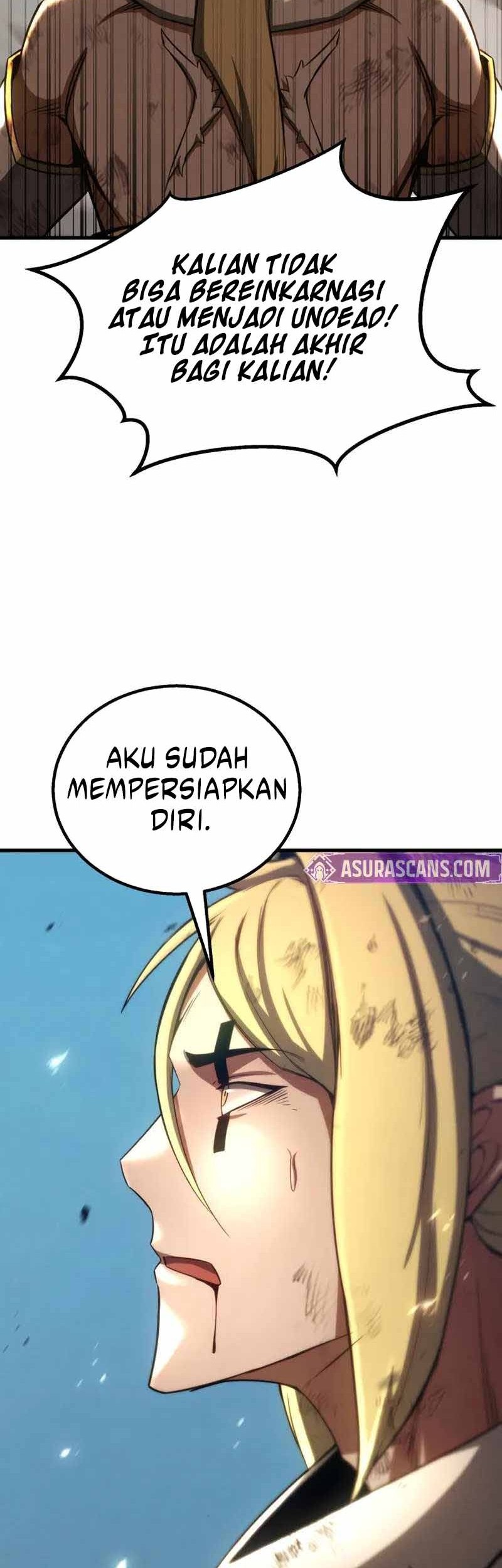 Absolute Necromancer Chapter 95 Gambar 5