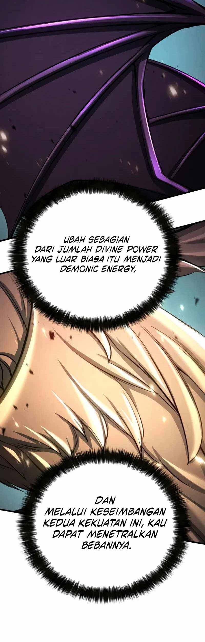 Absolute Necromancer Chapter 95 Gambar 98