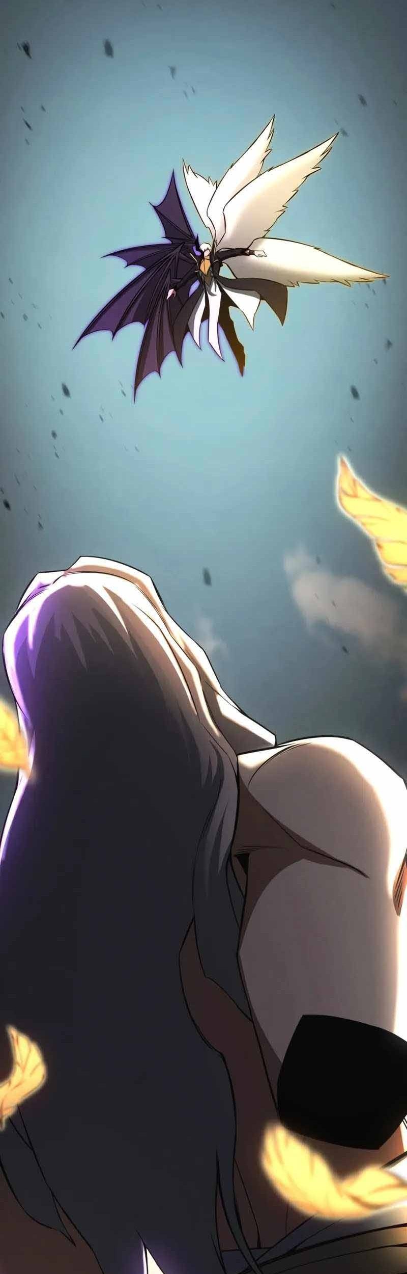 Absolute Necromancer Chapter 95 Gambar 104