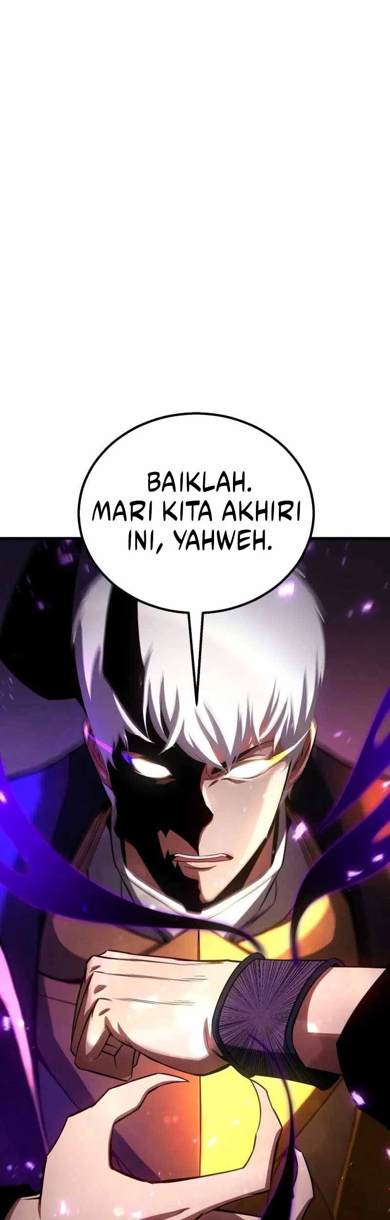 Absolute Necromancer Chapter 95 Gambar 108