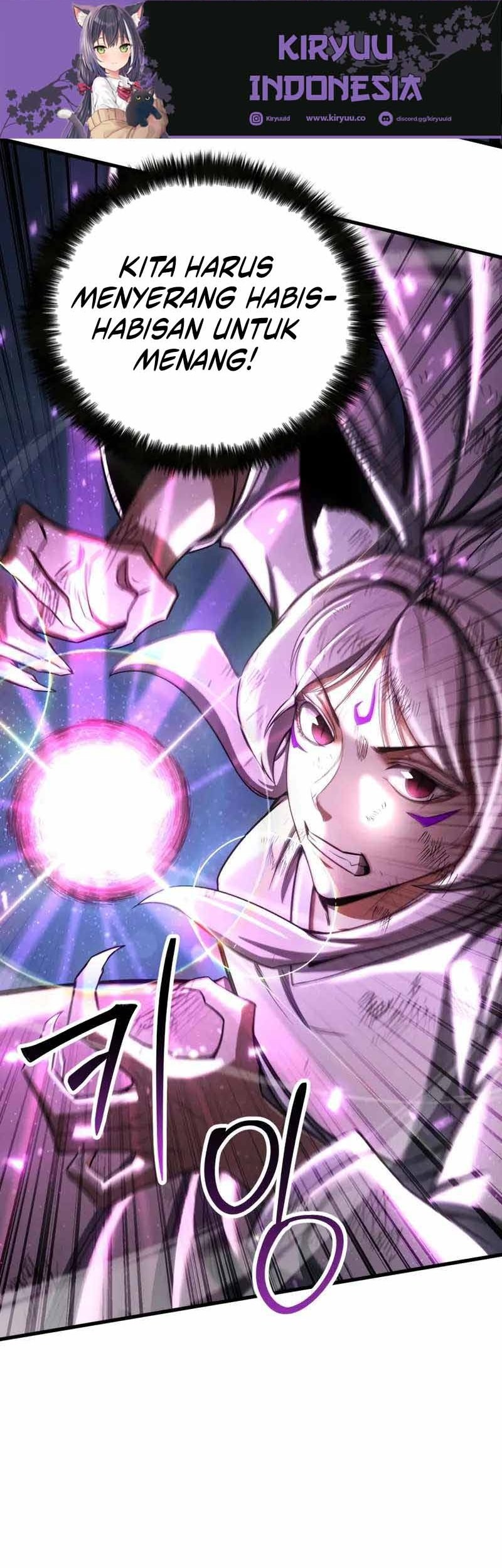 Absolute Necromancer Chapter 95 Gambar 23