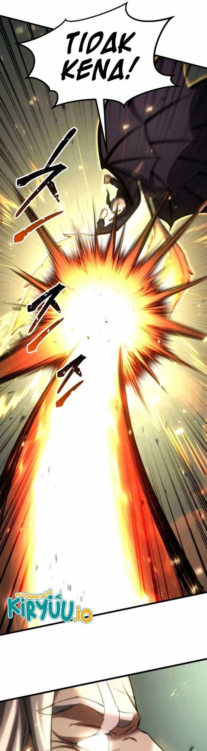 Absolute Necromancer Chapter 96 Gambar 7