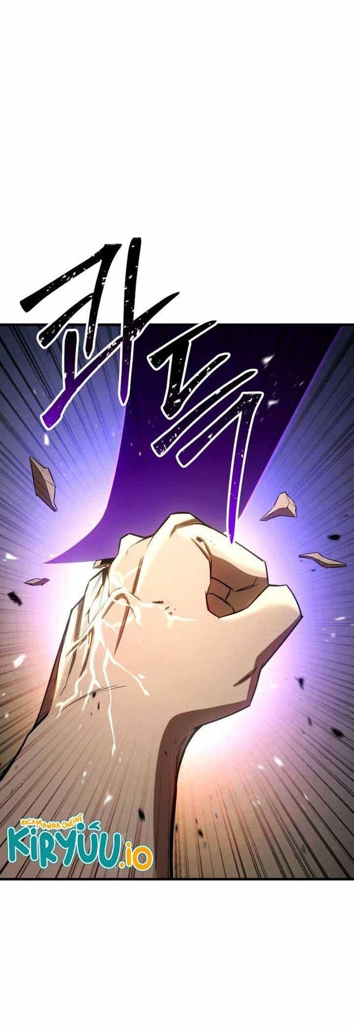 Absolute Necromancer Chapter 96 Gambar 30