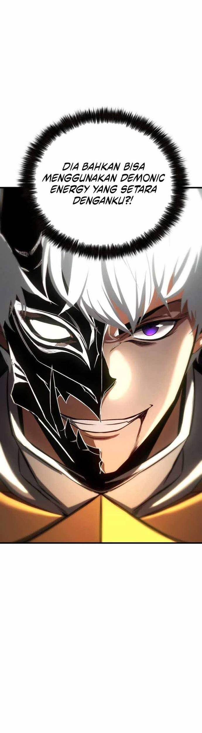 Absolute Necromancer Chapter 96 Gambar 35