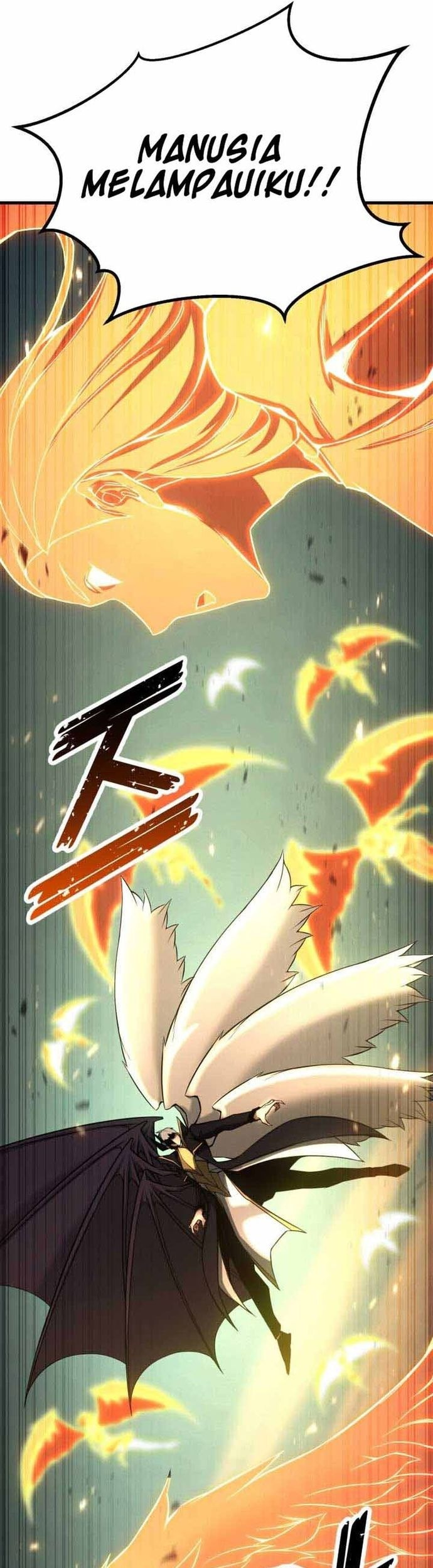 Absolute Necromancer Chapter 96 Gambar 40