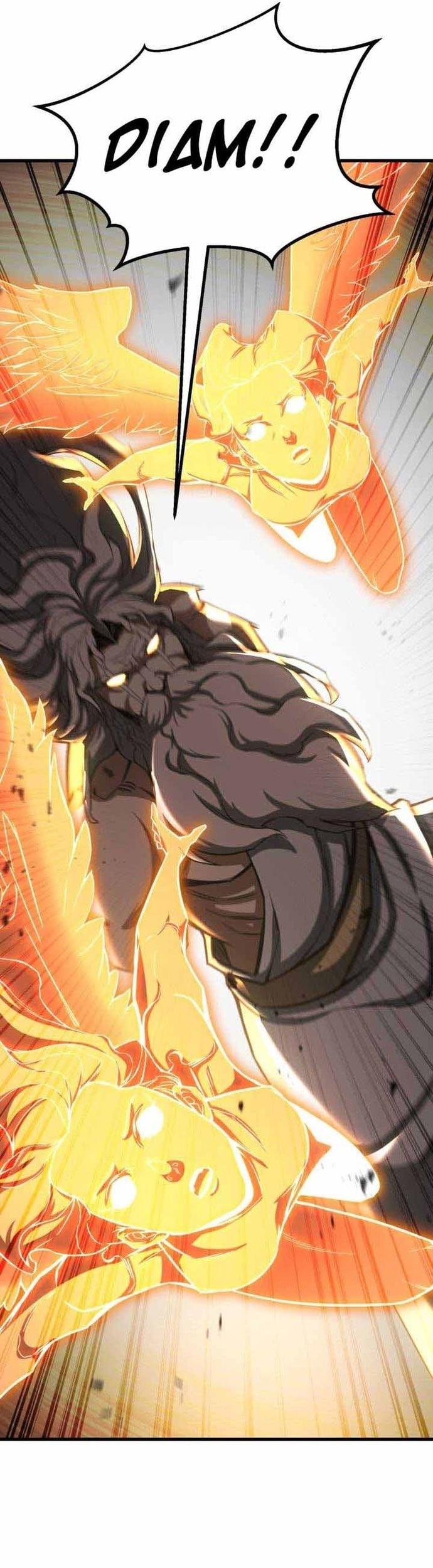 Absolute Necromancer Chapter 96 Gambar 45