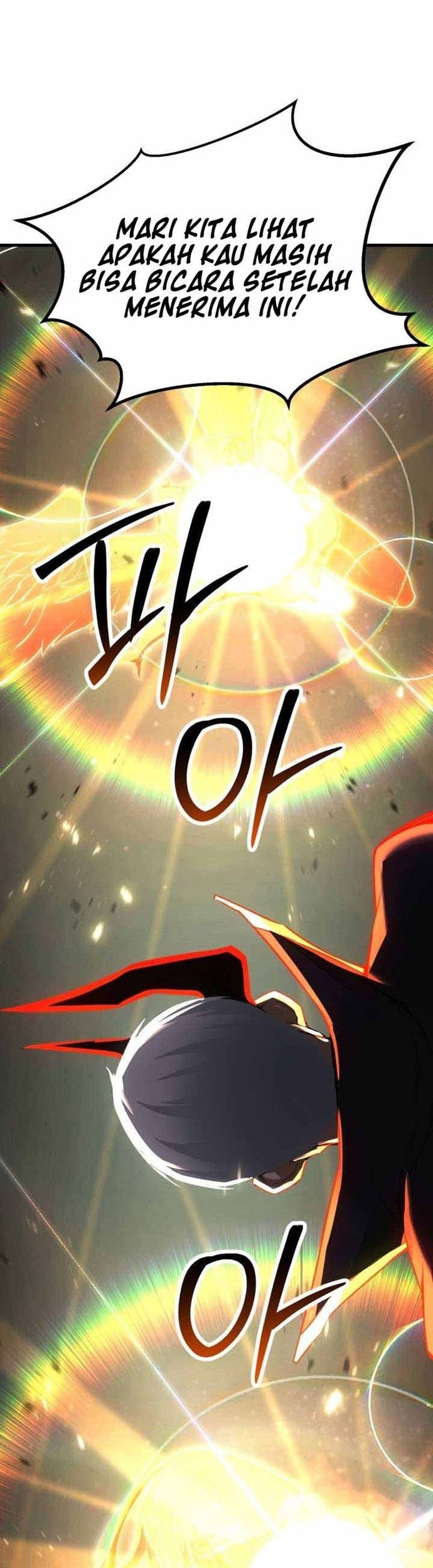 Absolute Necromancer Chapter 96 Gambar 46